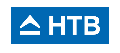 Logotipo HTB · Cliente Liquid Talks